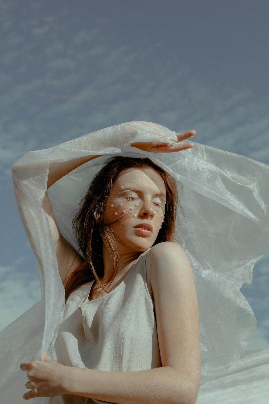 how to treat sunburn