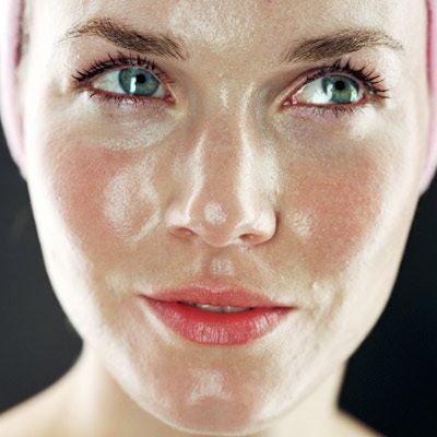 How to take care of oily skin?